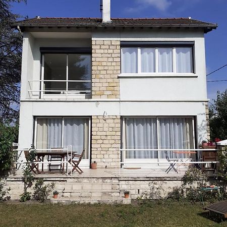 Ferienwohnung Chambre D'Hote Proche Paris Épinay-sur-Seine Exterior foto