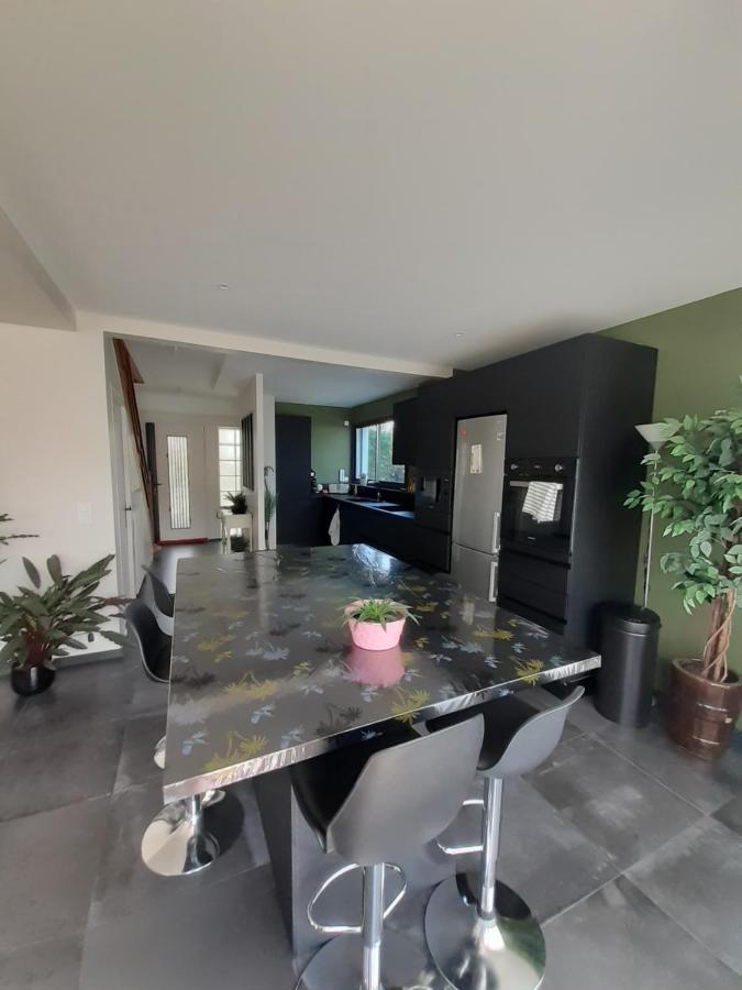 Ferienwohnung Chambre D'Hote Proche Paris Épinay-sur-Seine Exterior foto