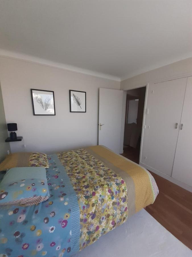 Ferienwohnung Chambre D'Hote Proche Paris Épinay-sur-Seine Exterior foto