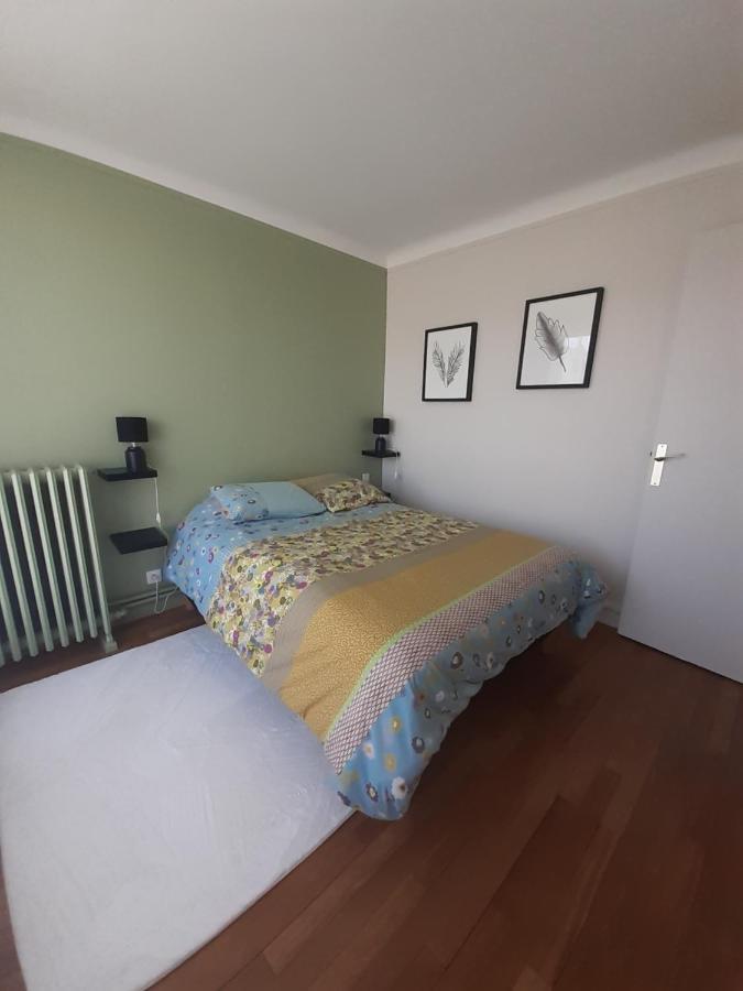 Ferienwohnung Chambre D'Hote Proche Paris Épinay-sur-Seine Exterior foto